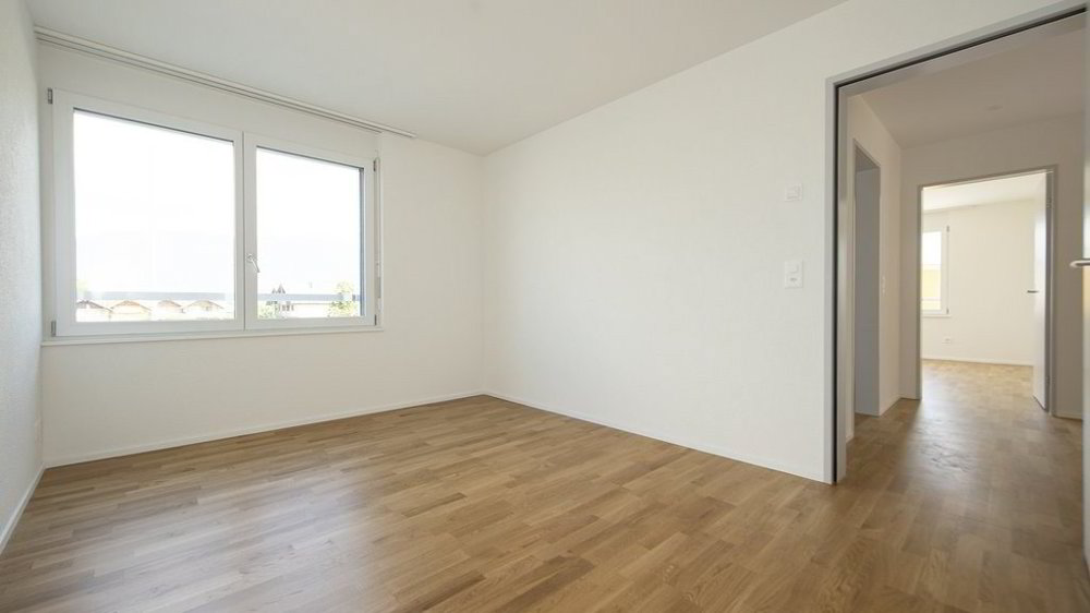 Wohnung – Arch - Mehr