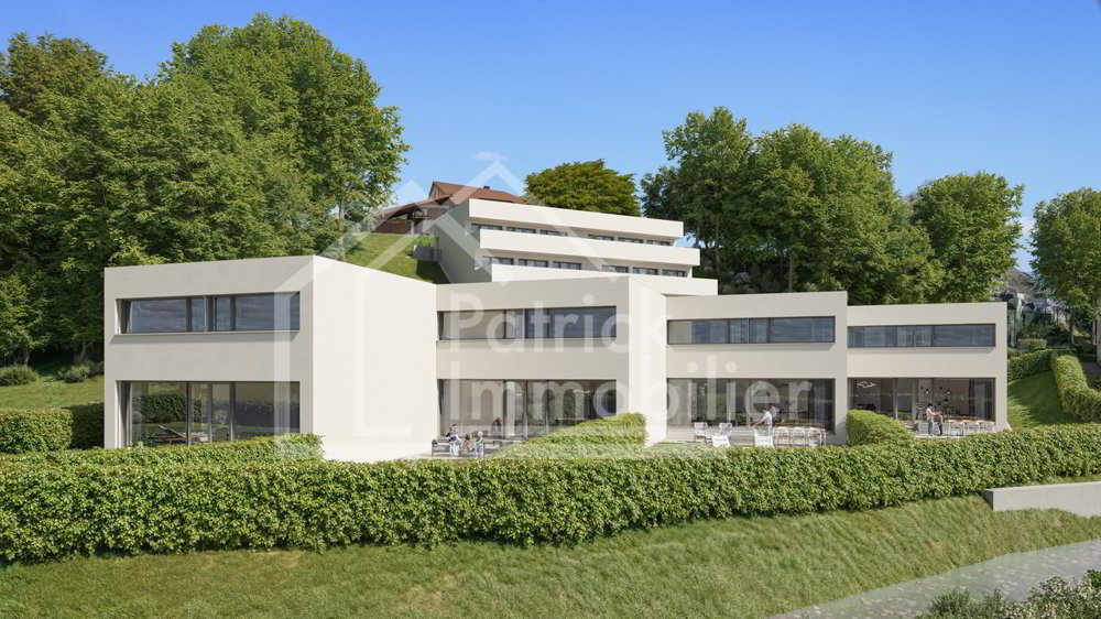 Casa di 5 locali in vendita a Matran - immagine 1/5