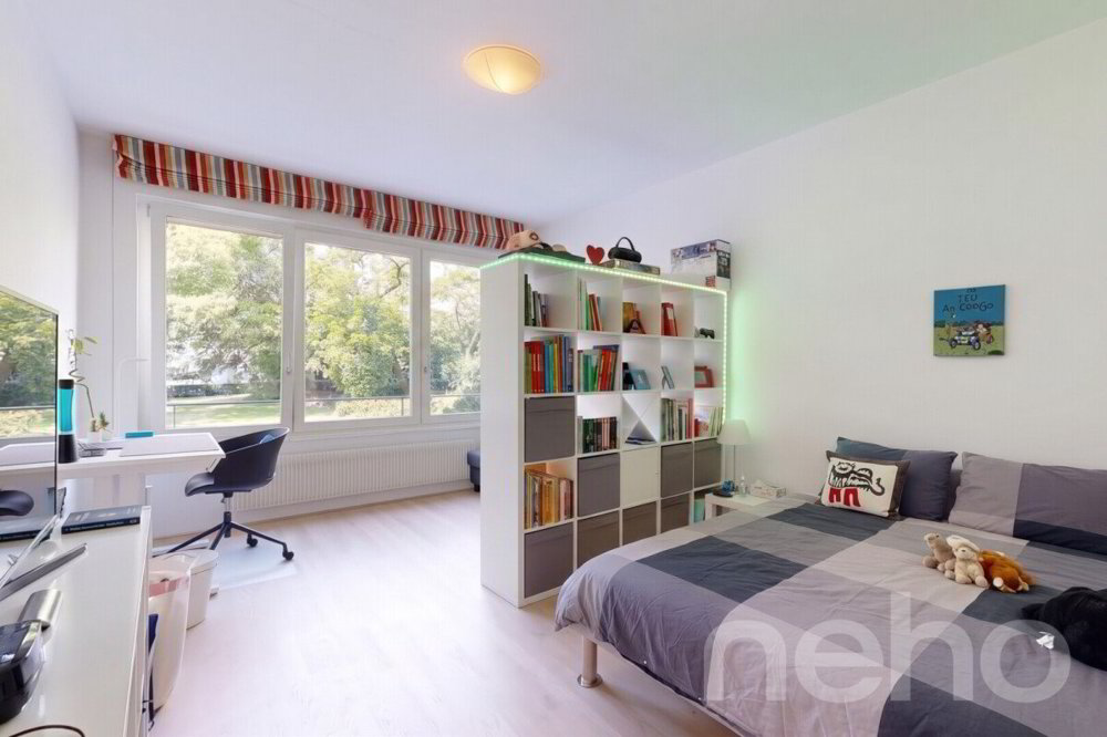 Appartement 6.5 pièces à acheter à Genève - image 1/12