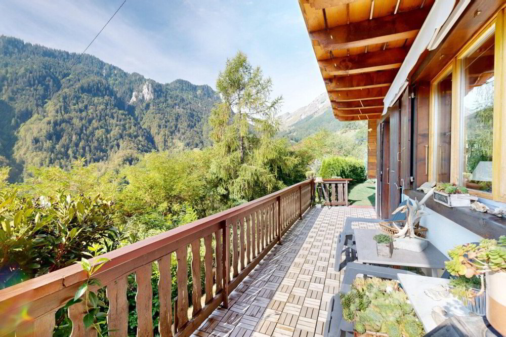 Casa di 4.5 locali in vendita a Miex - immagine 1/12