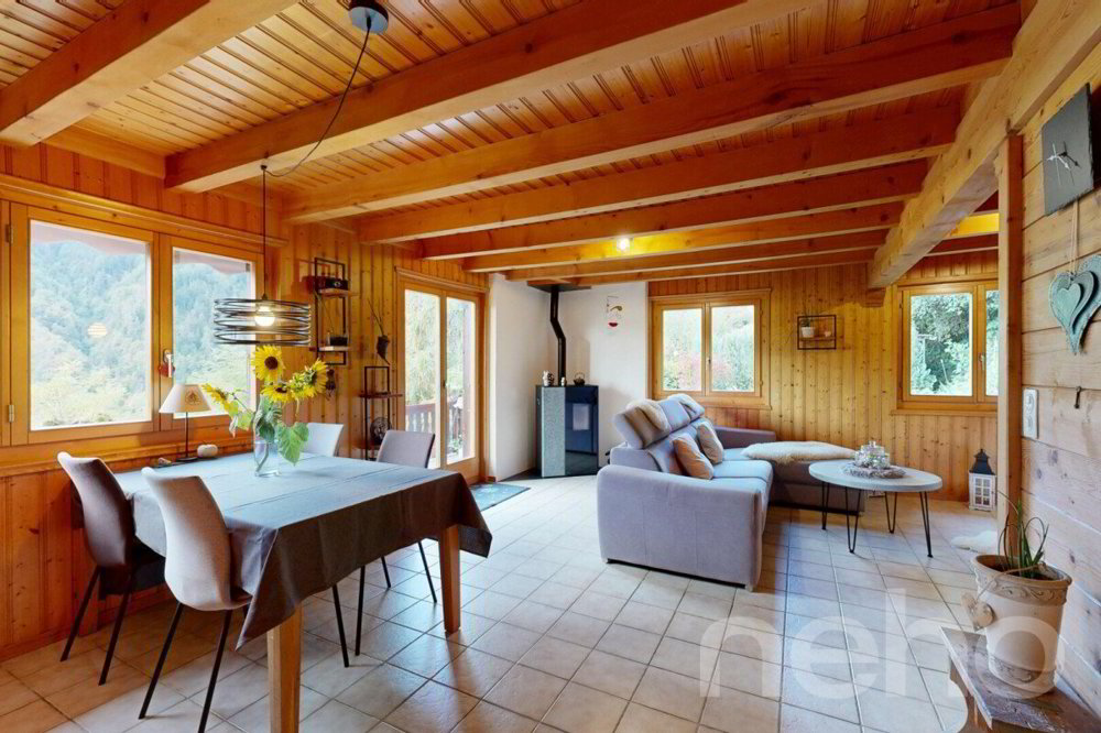 Haus – Miex - Ansicht 4