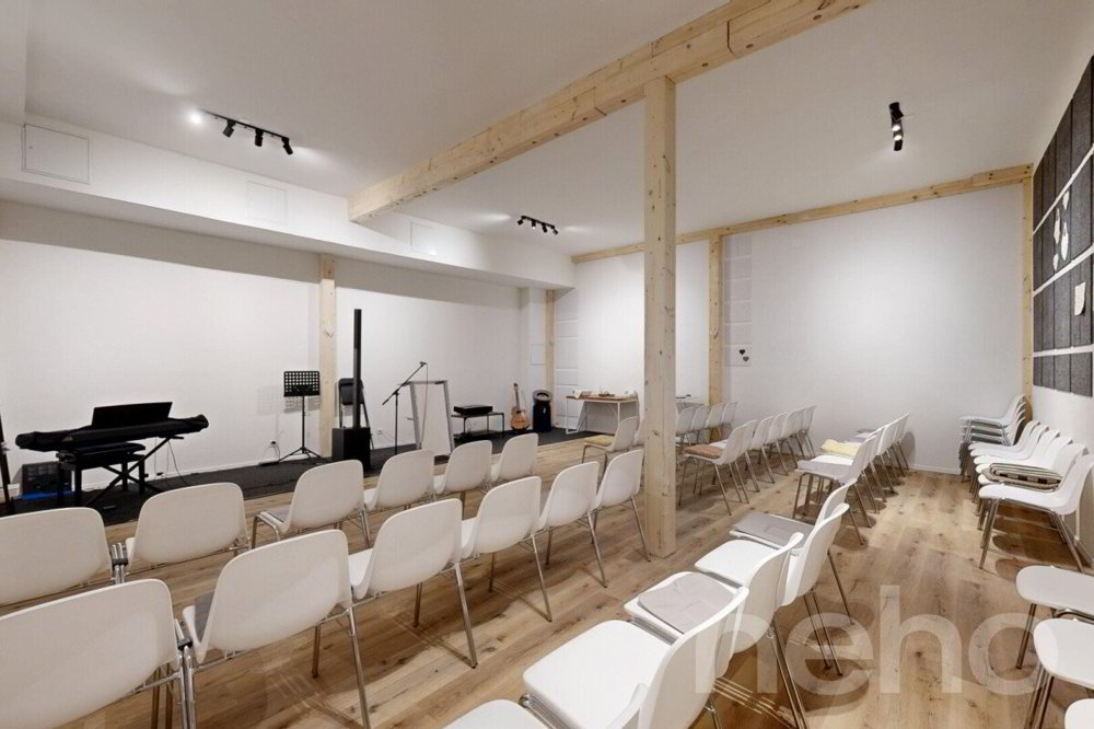 Immeuble de rendement avec 3 locaux commerciaux à Conthey - Ansicht 2