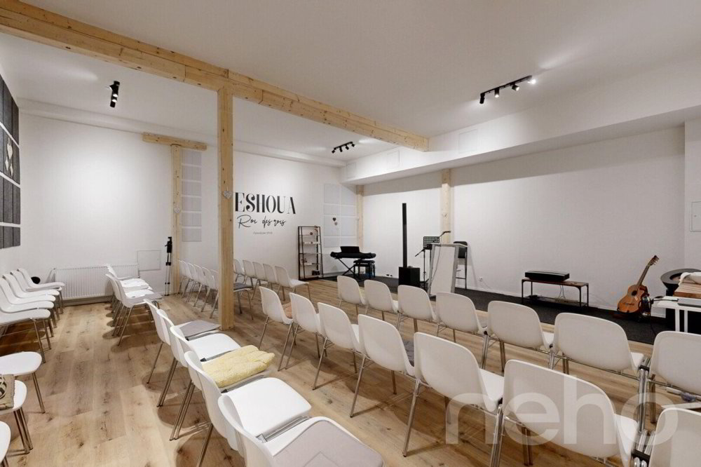 Immeuble de rendement avec 3 locaux commerciaux à Conthey - Ansicht 4