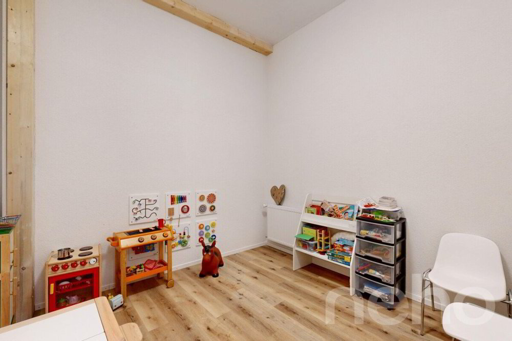 Immeuble de rendement avec 3 locaux commerciaux à Conthey - Ansicht 5