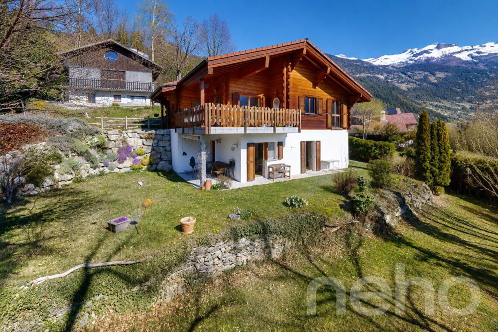 Haus – Mollens VS