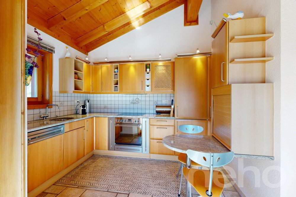 Haus – Mollens VS - Ansicht 5