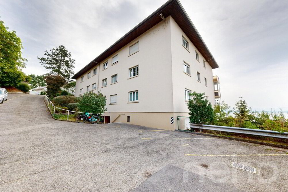 Appartamento di 4.5 locali in vendita a Neuchâtel - immagine 1/12