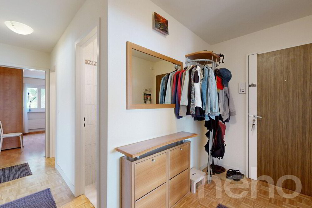 Wohnung – Neuchâtel - Ansicht 2