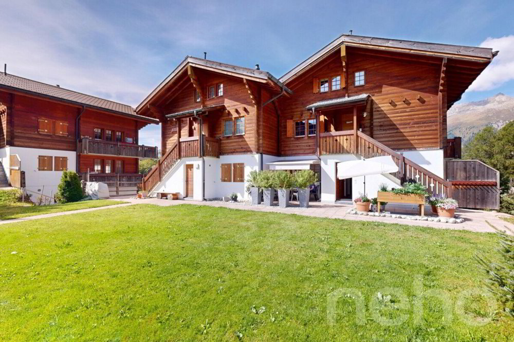 Wohnung – Bellwald - Ansicht 3