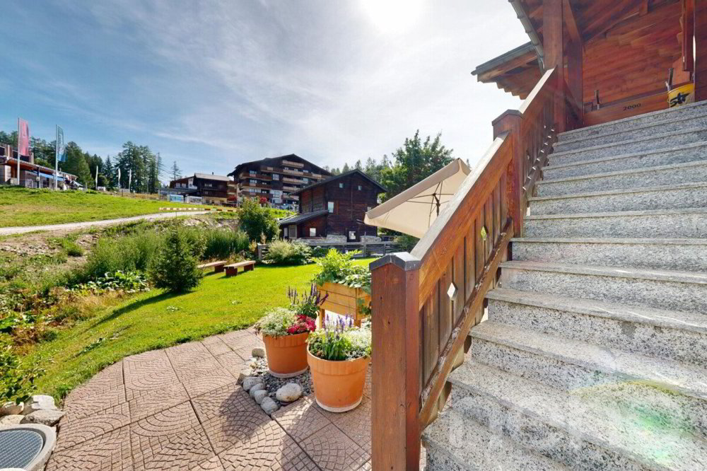 Wohnung – Bellwald - Ansicht 5