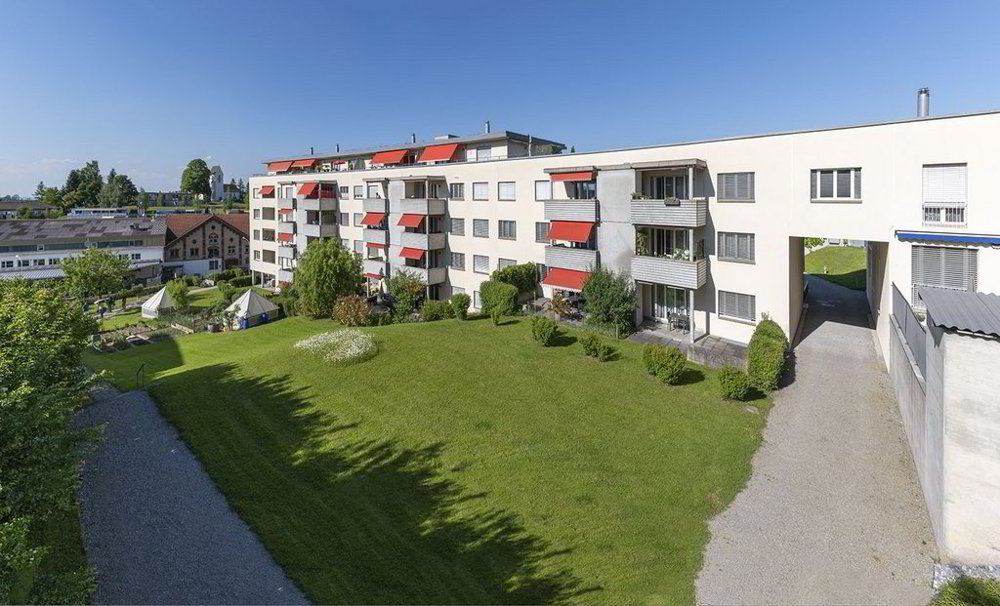 null rooms Car park, garage for rent in Wittenbach - image 1/3
