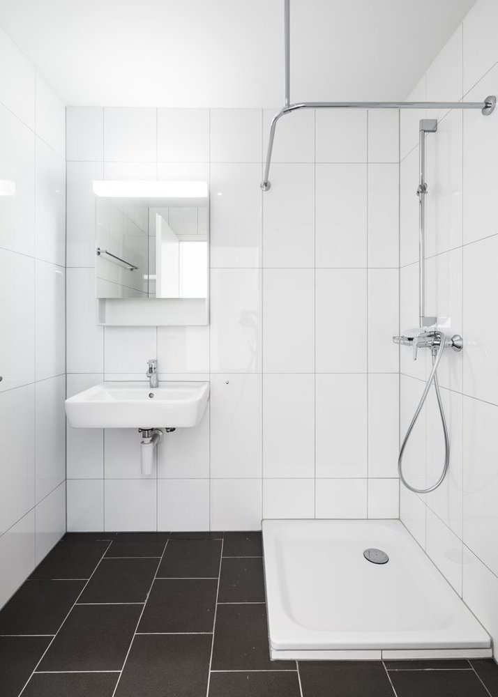 Appartement 2.5 pièces à louer à Fribourg - image 1/4