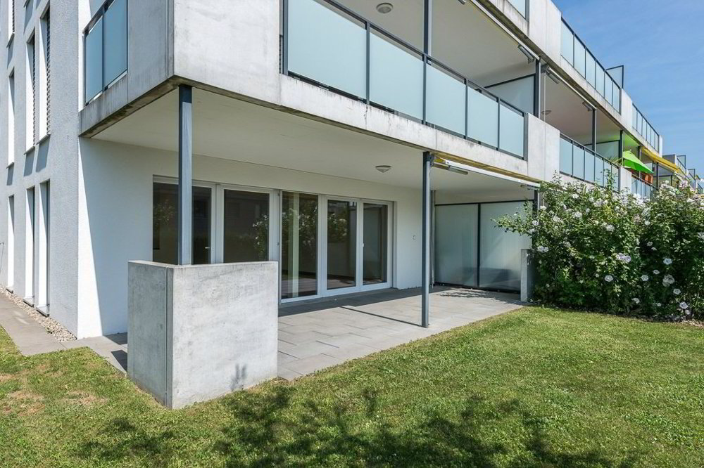 Appartamento di 3.5 locali in affitto a Romanshorn - immagine 1/11