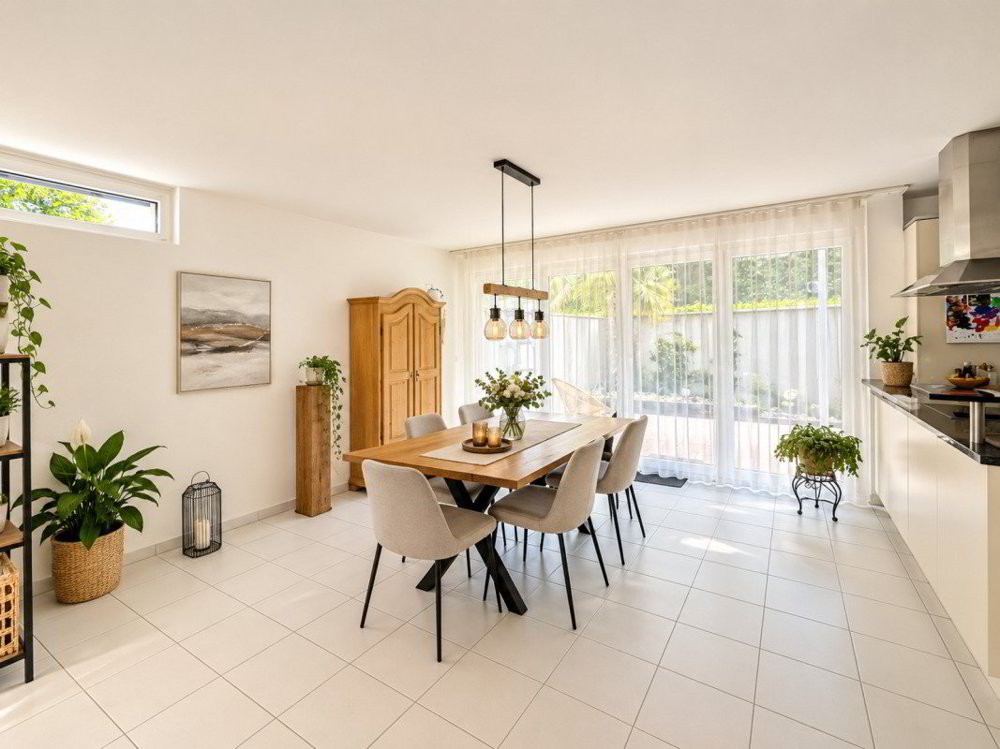 Wohnung – Frick