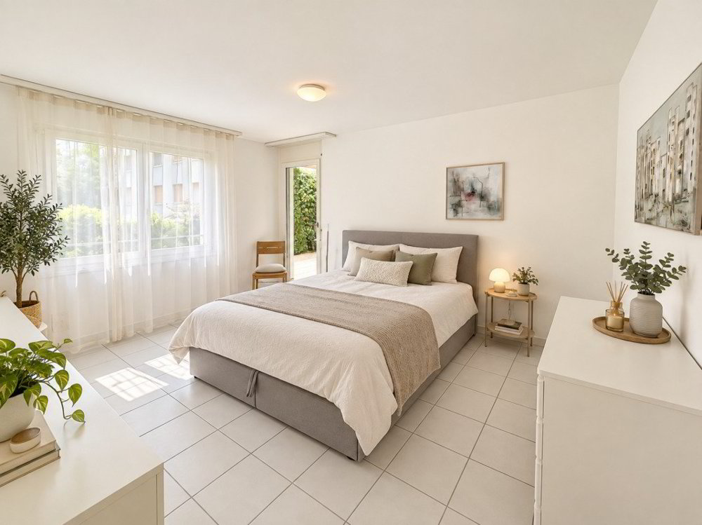 Wohnung – Frick - Ansicht 2