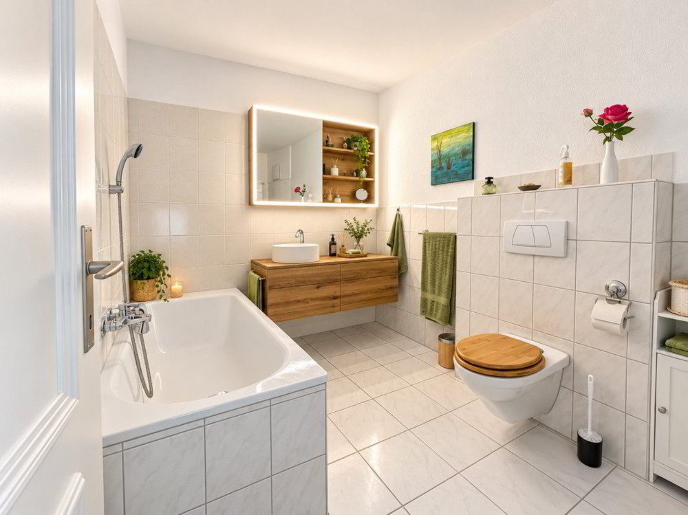 Wohnung – Frick - Ansicht 3