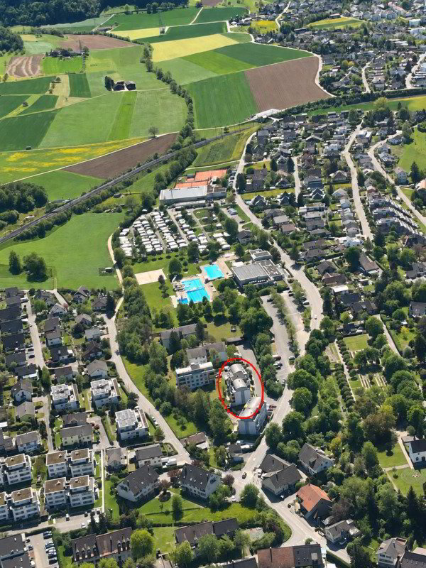 Wohnung – Frick - Ansicht 4