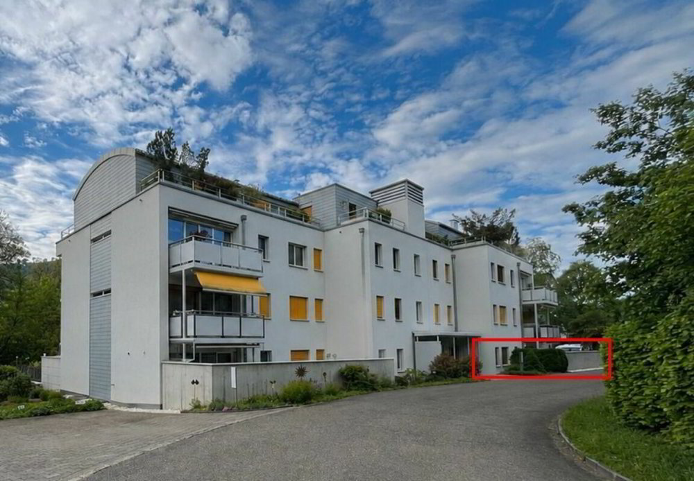 Wohnung – Frick - Ansicht 5
