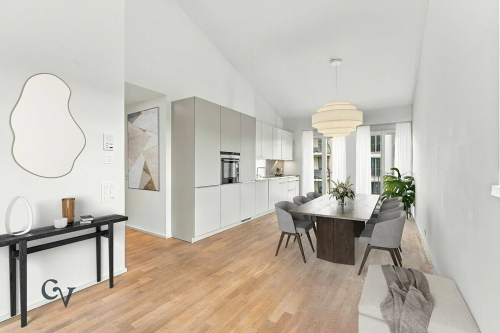 Wohnung – Embrach - Ansicht 4