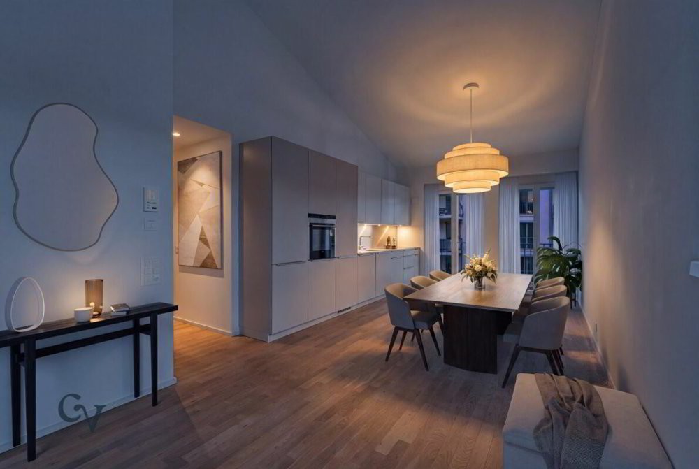 Wohnung – Embrach - Ansicht 5