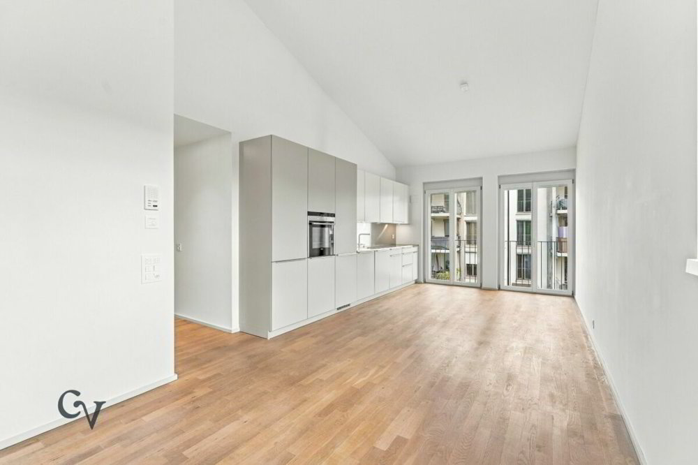 Wohnung – Embrach - Mehr
