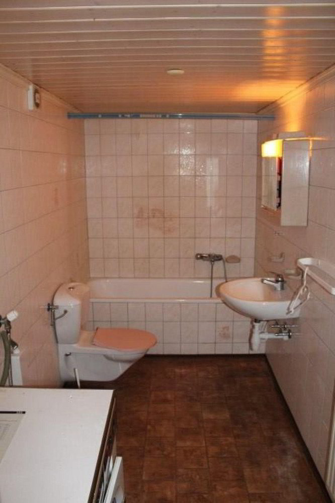 3 Zimmer Wohnung zu vermieten in Courchapoix - Bild 1/6