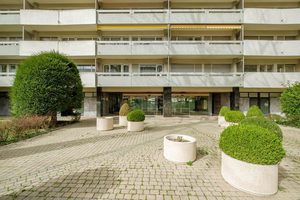 Wohnung – Genève - Ansicht 2