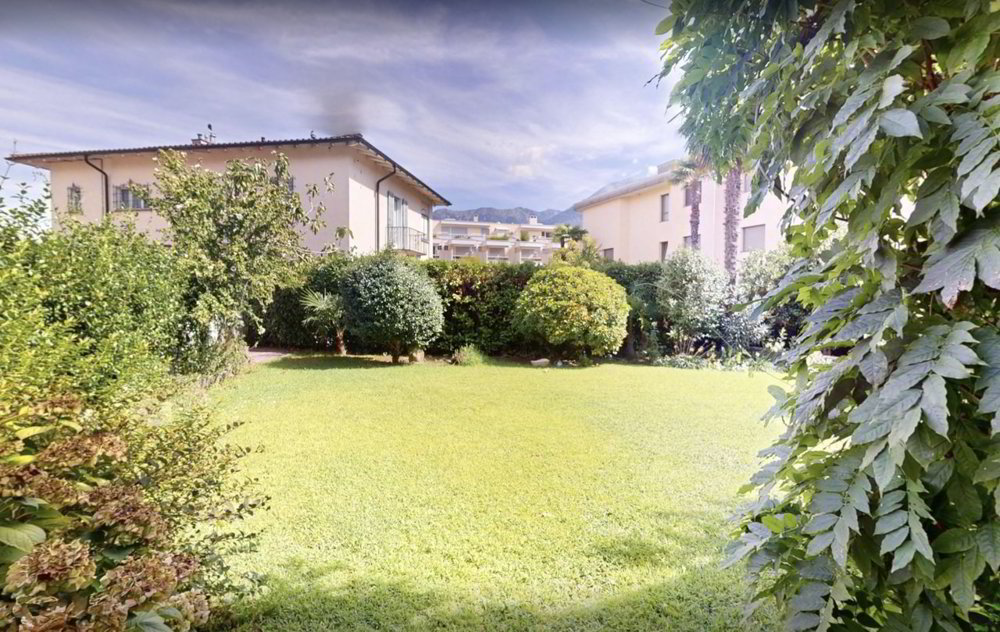 Haus – Ascona - Ansicht 5