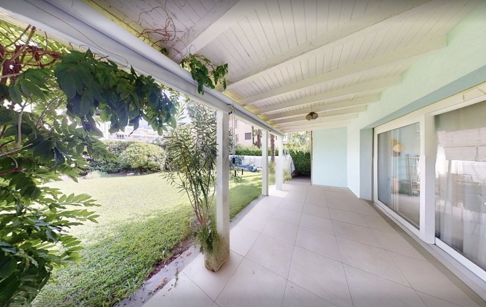 Haus – Ascona - Mehr
