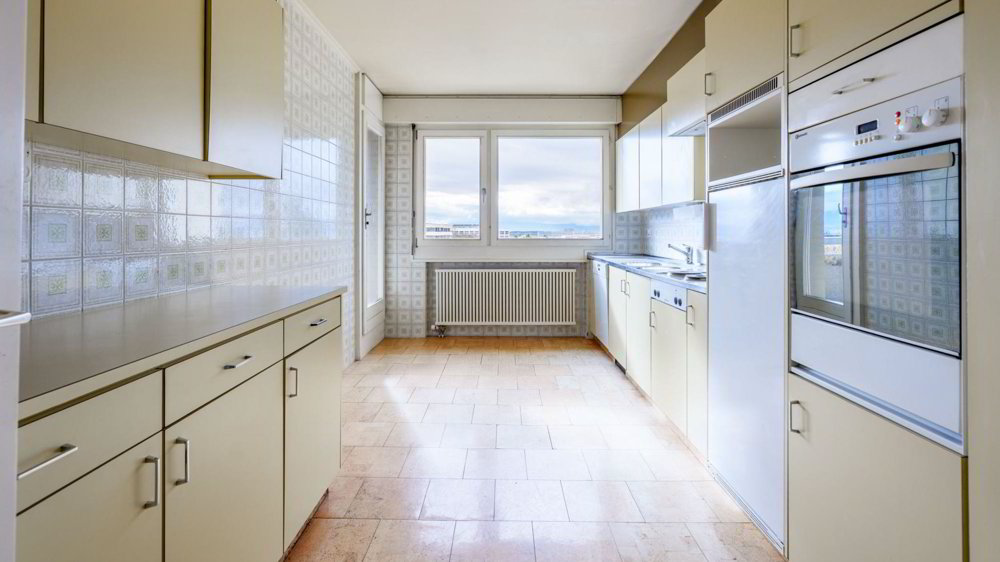 Wohnung – Genève - Ansicht 5