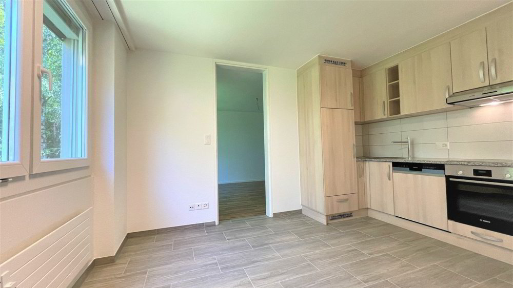 Wohnung – Rorschacherberg - Ansicht 3