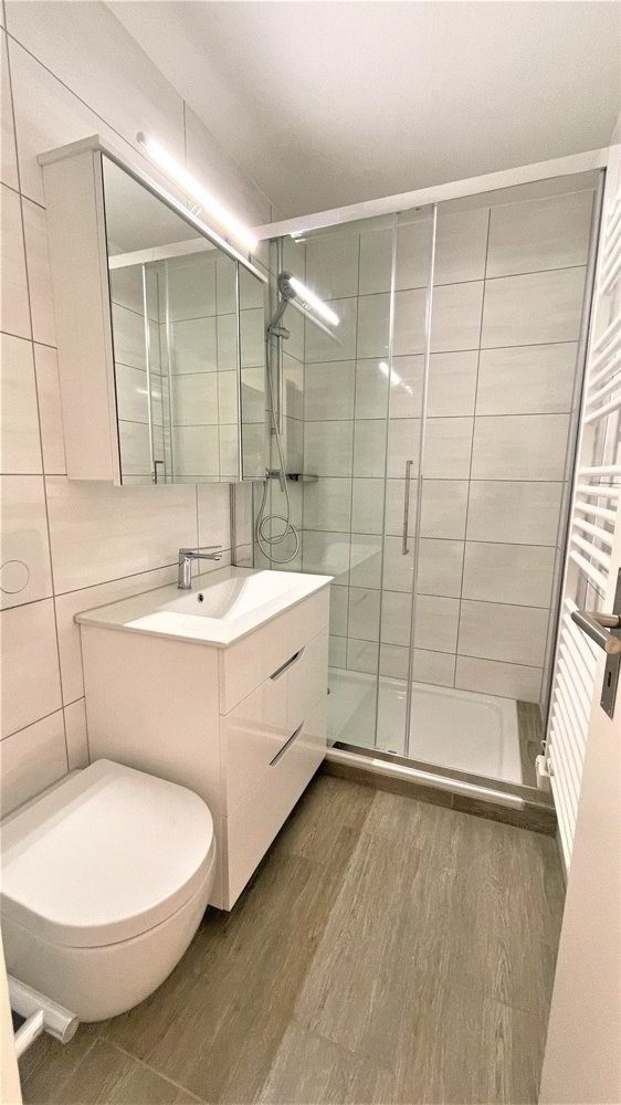 1 rooms Apartment for rent in Rorschacherberg - image 1/5