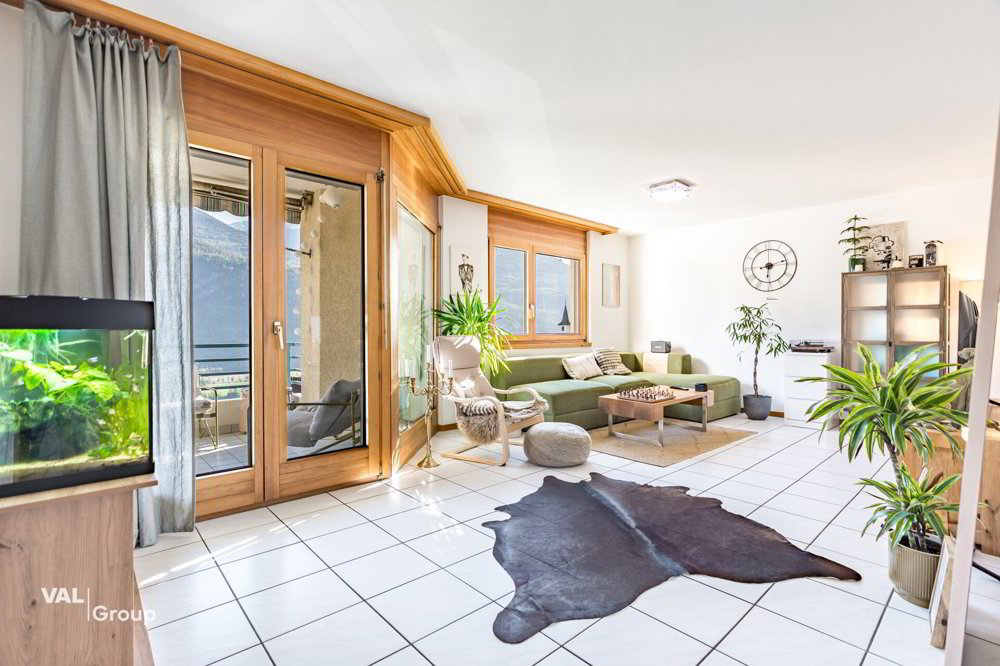 Wohnung – Niedergesteln, Lidu - Ansicht 5