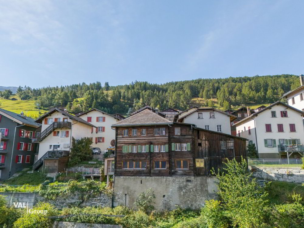 3 Zimmer Wohnung zum verkaufen in Eischoll - Bild 1/10