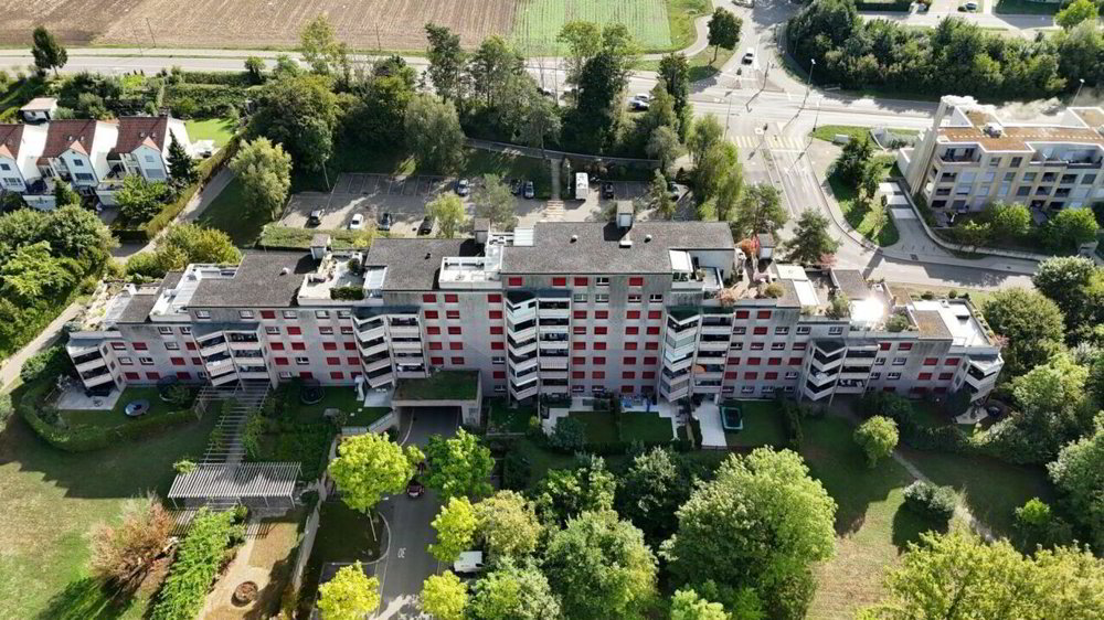 Appartamento di 5 locali in vendita a Adlikon b. Regensdorf - immagine 1/13