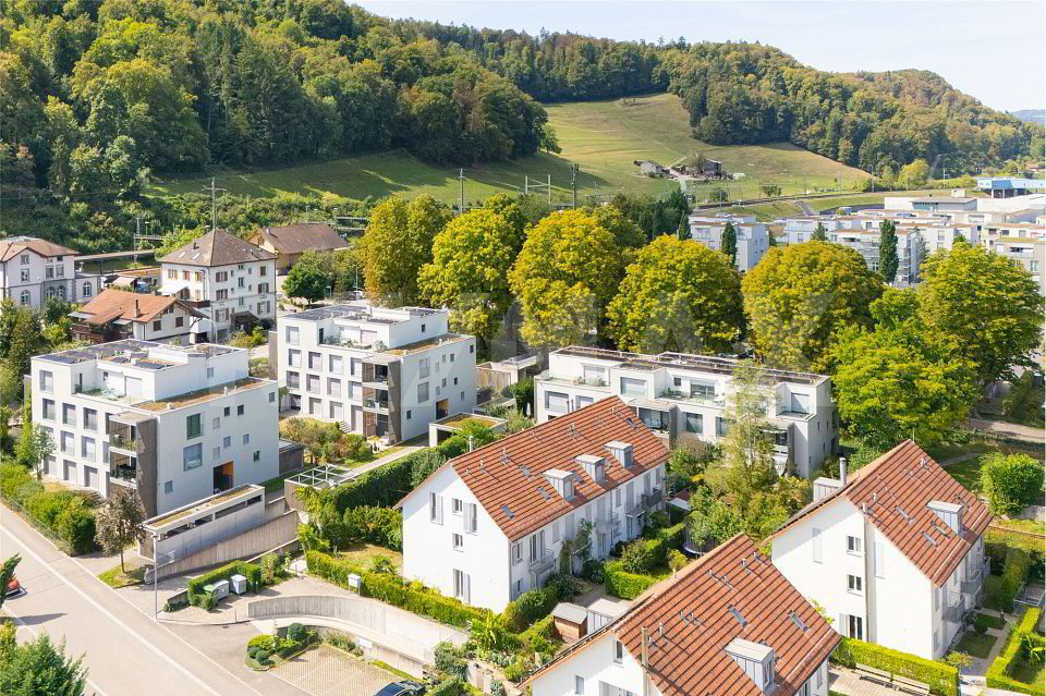 5 rooms House to buy in Eglisau - image 1/13