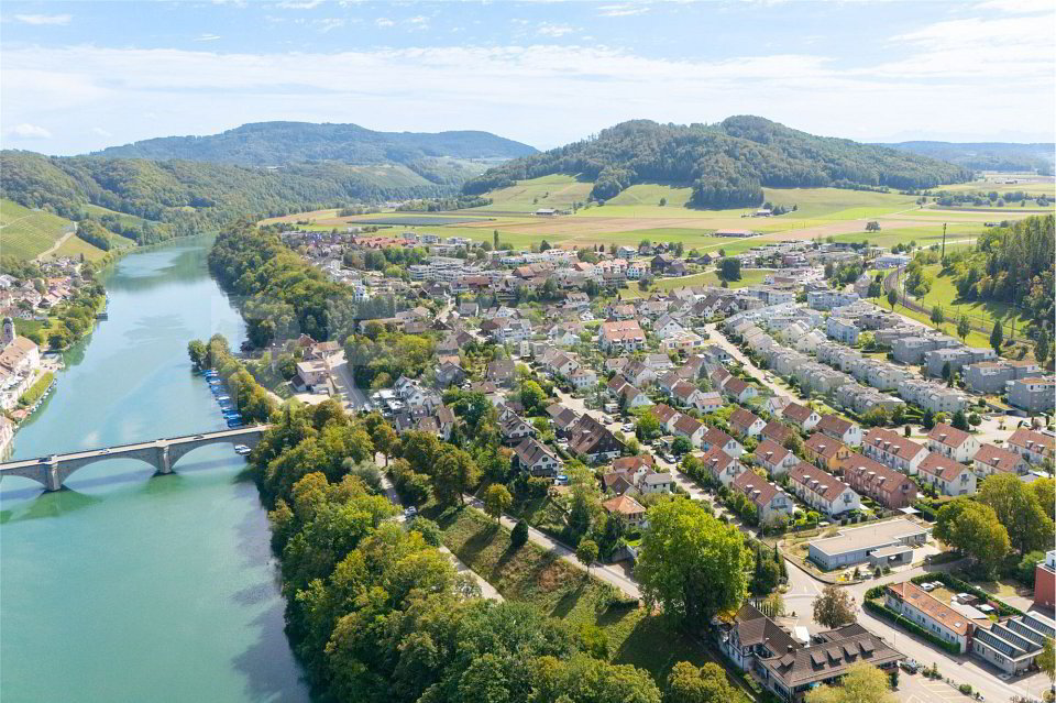 Haus – Eglisau - Ansicht 2