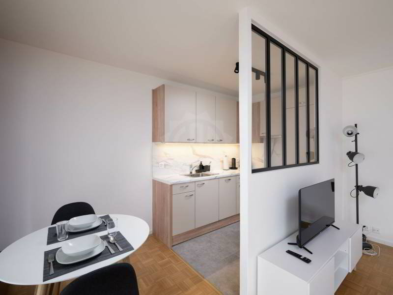 Wohnung – Genève, Saint-Gervais, Grottes et Saint-Gervais - Ansicht 2