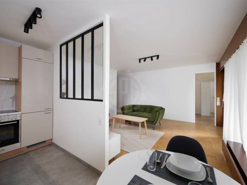 Wohnung – Genève, Saint-Gervais, Grottes et Saint-Gervais - Ansicht 3