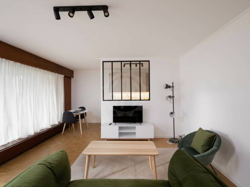 Wohnung – Genève, Saint-Gervais, Grottes et Saint-Gervais - Ansicht 4