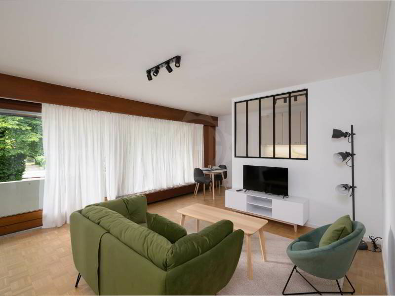 Wohnung – Genève, Saint-Gervais, Grottes et Saint-Gervais - Ansicht 5