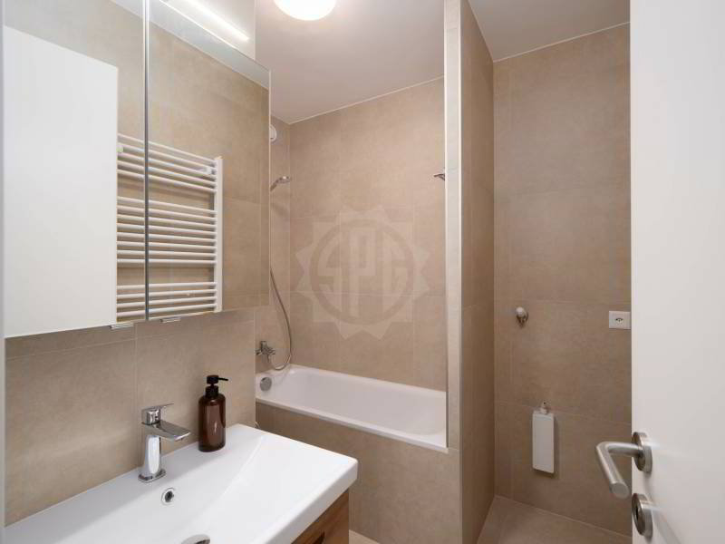 Appartement 2 pièces à louer à Genève - image 1/9