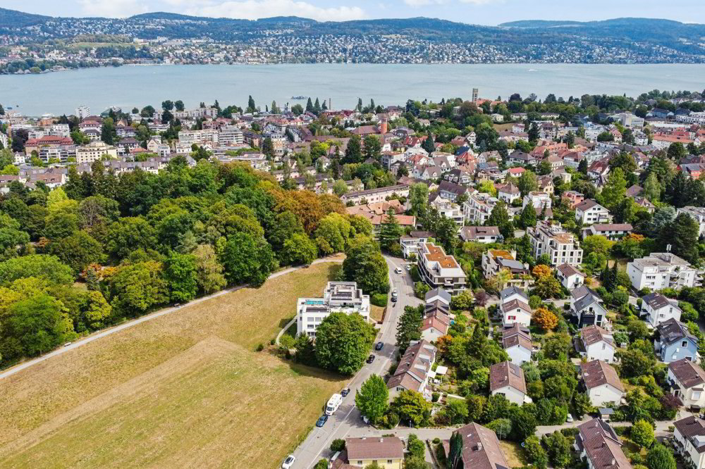 Haus – Zürich