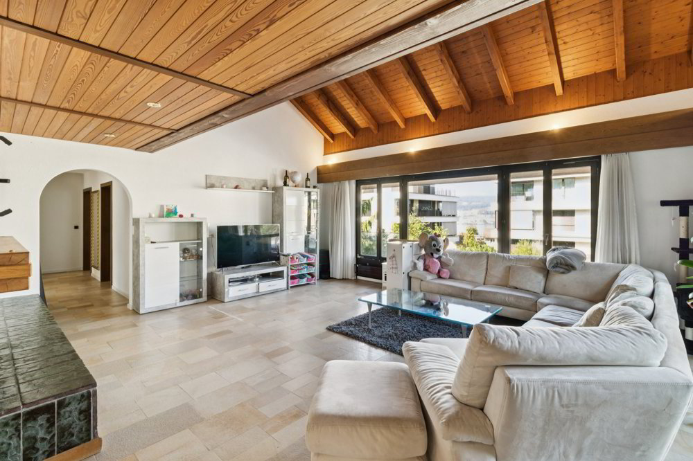 Haus – Horgen - Ansicht 3