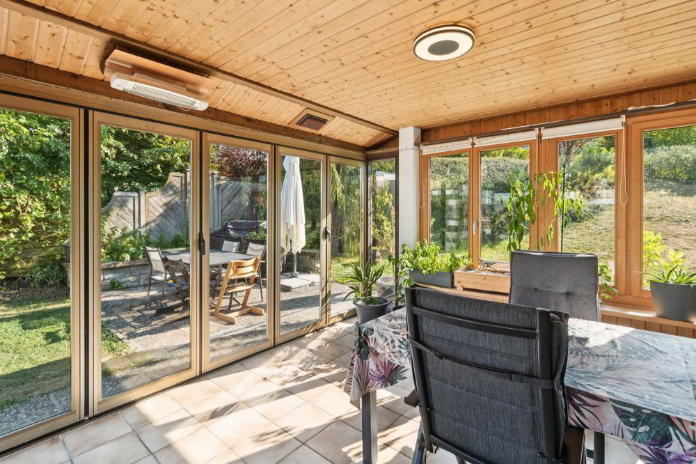 Haus – Horgen - Ansicht 5