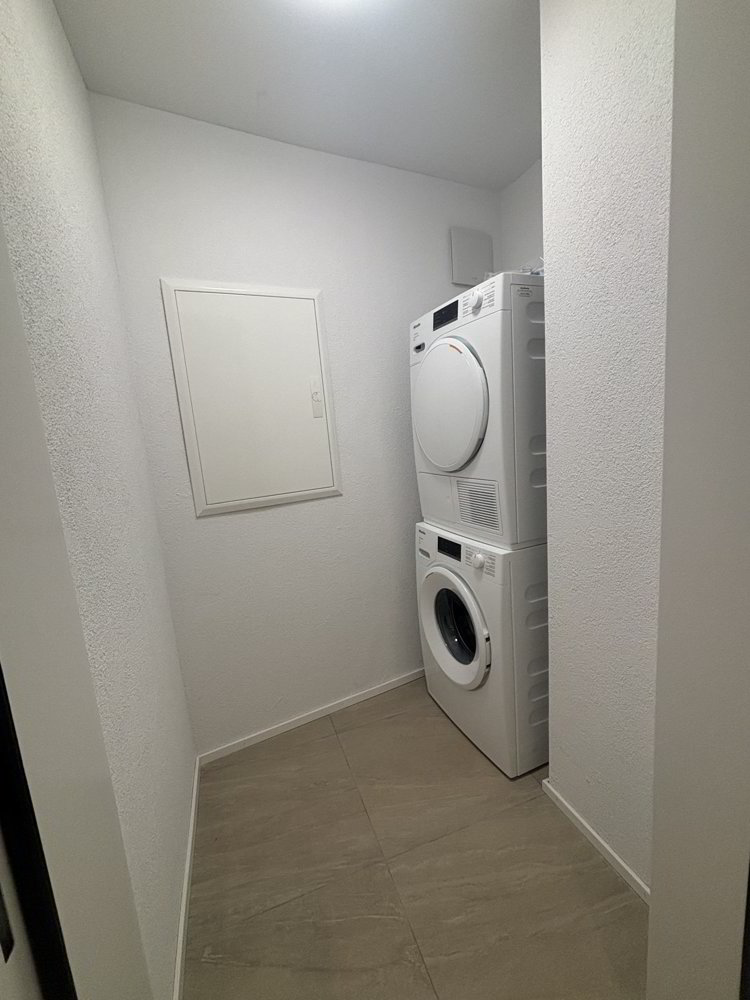 Appartement 4 pièces à louer à Fischingen - image 1/8