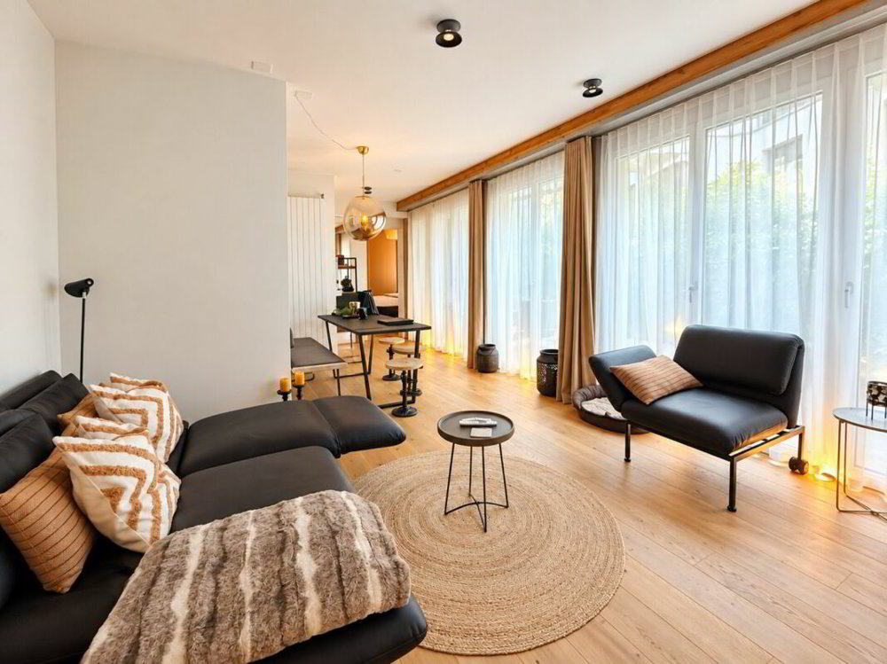 Wohnung – Zürich - Ansicht 2