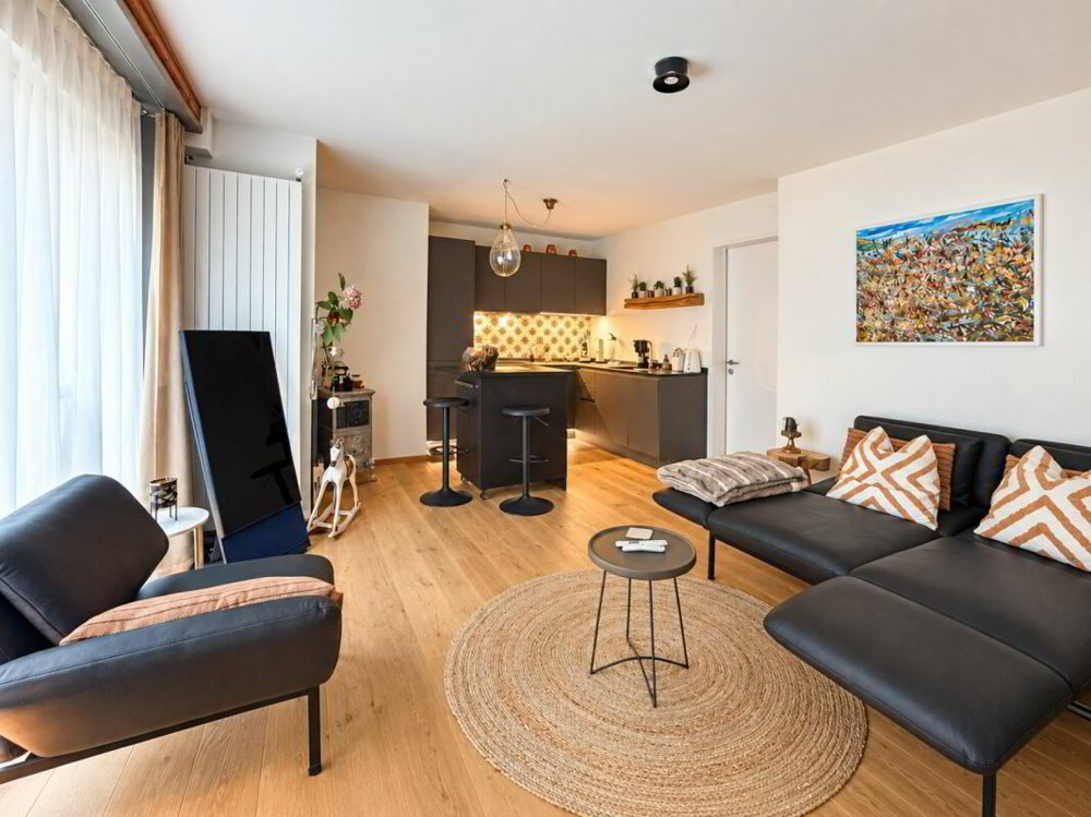 Wohnung – Zürich - Ansicht 3