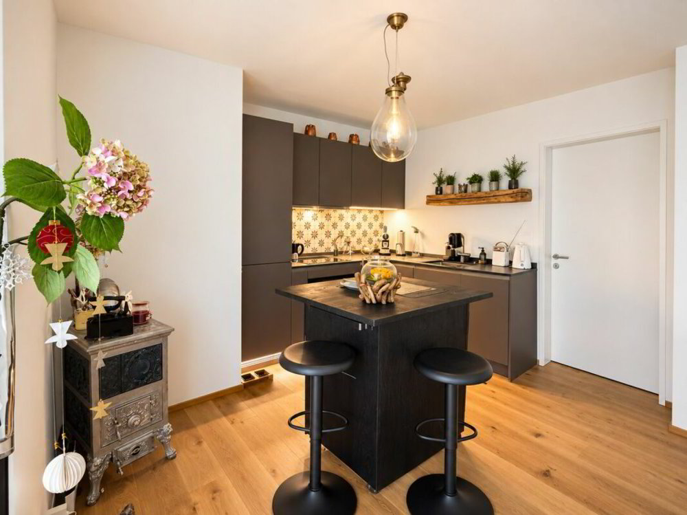 Wohnung – Zürich - Ansicht 4