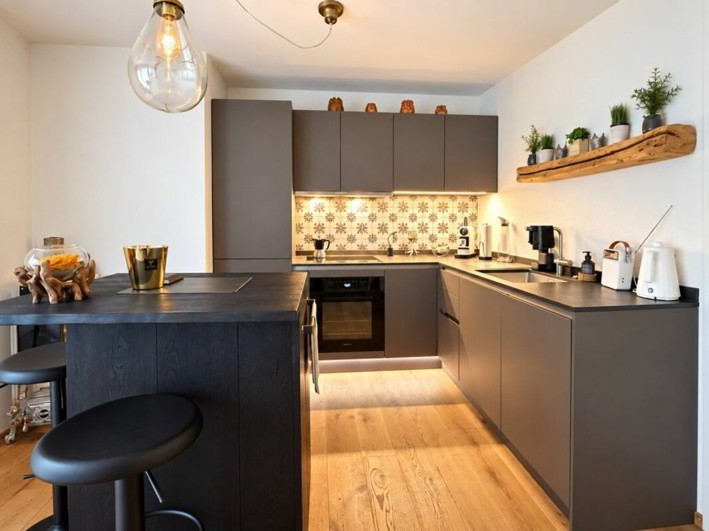 Wohnung – Zürich - Ansicht 5